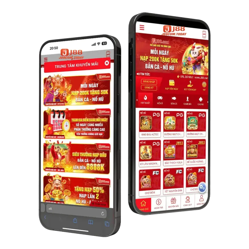 Kho game đa dạng King88vina