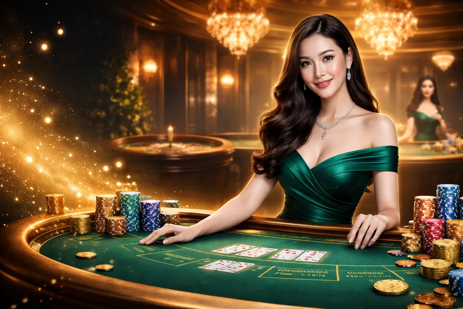 Nền tảng cá cược online đẳng cấp King88vina