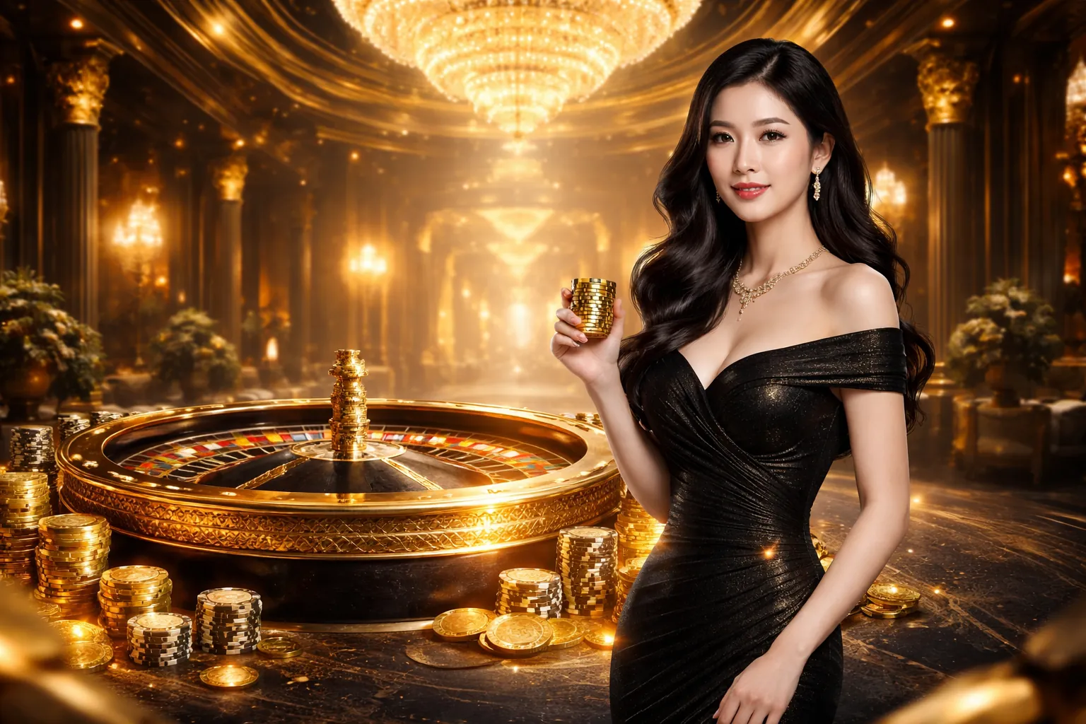 Banner chào mừng King88vina 2026