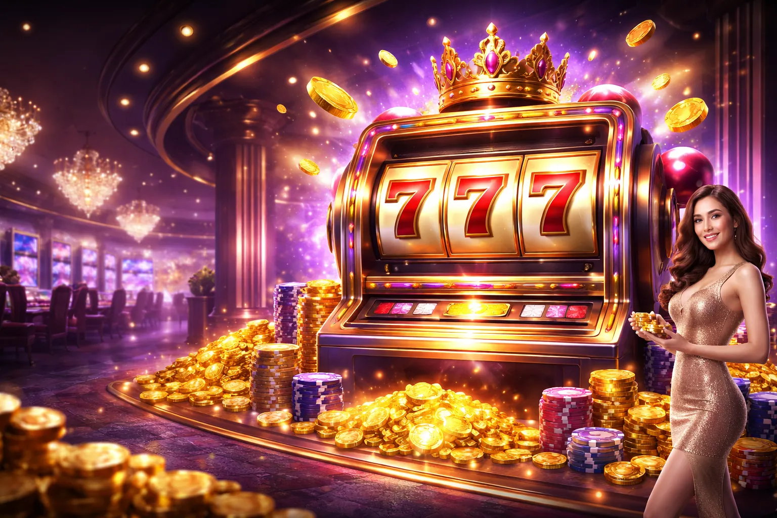 Các loại game phổ biến nhất tại King88vina
