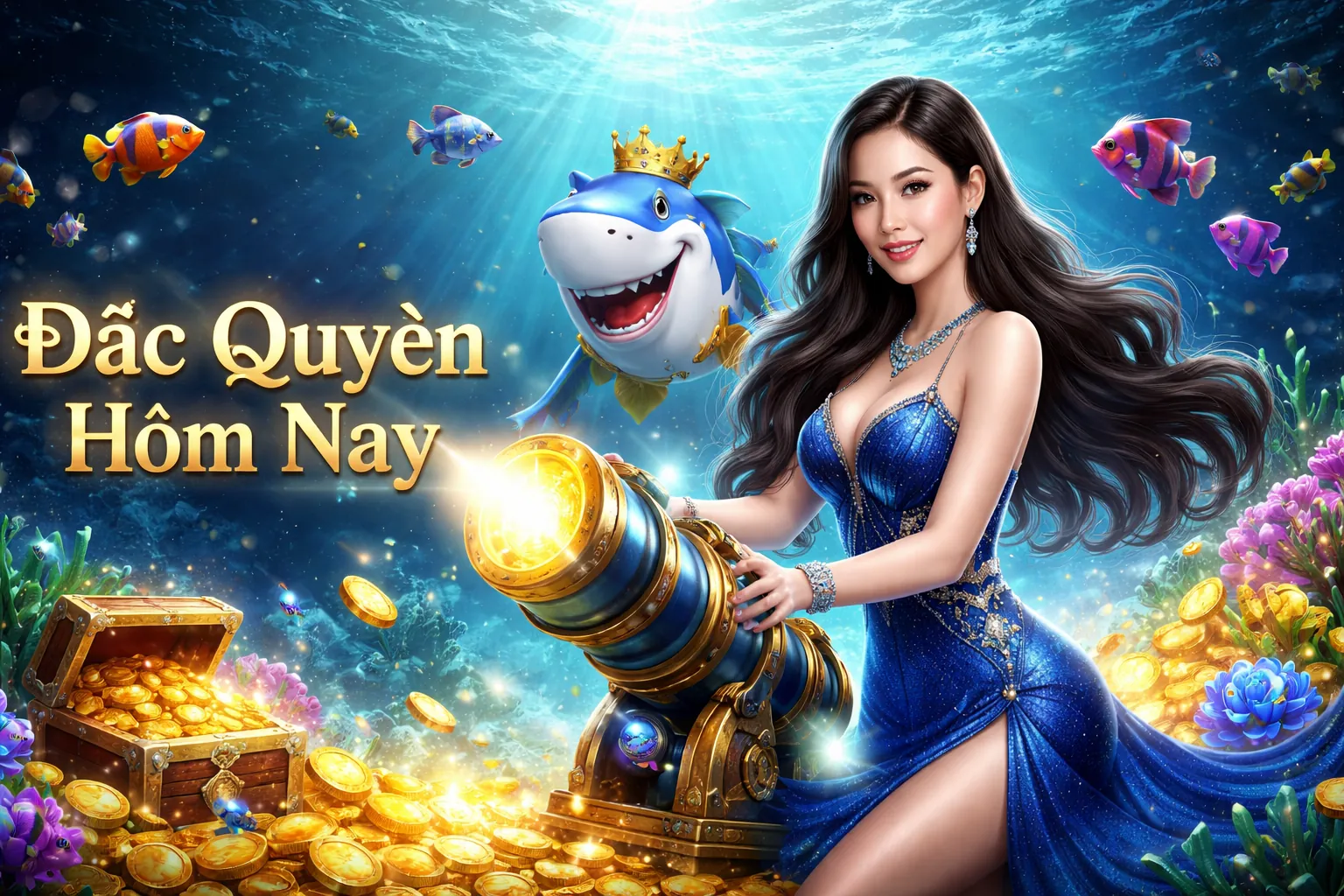 Tổng quan các loại game phổ biến nhất tại King88vina