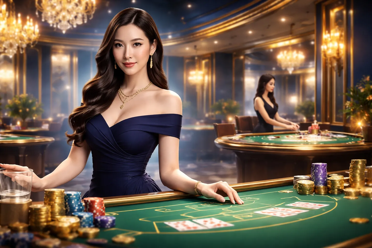 Giá trị cốt lõi và sứ mệnh của King88vina