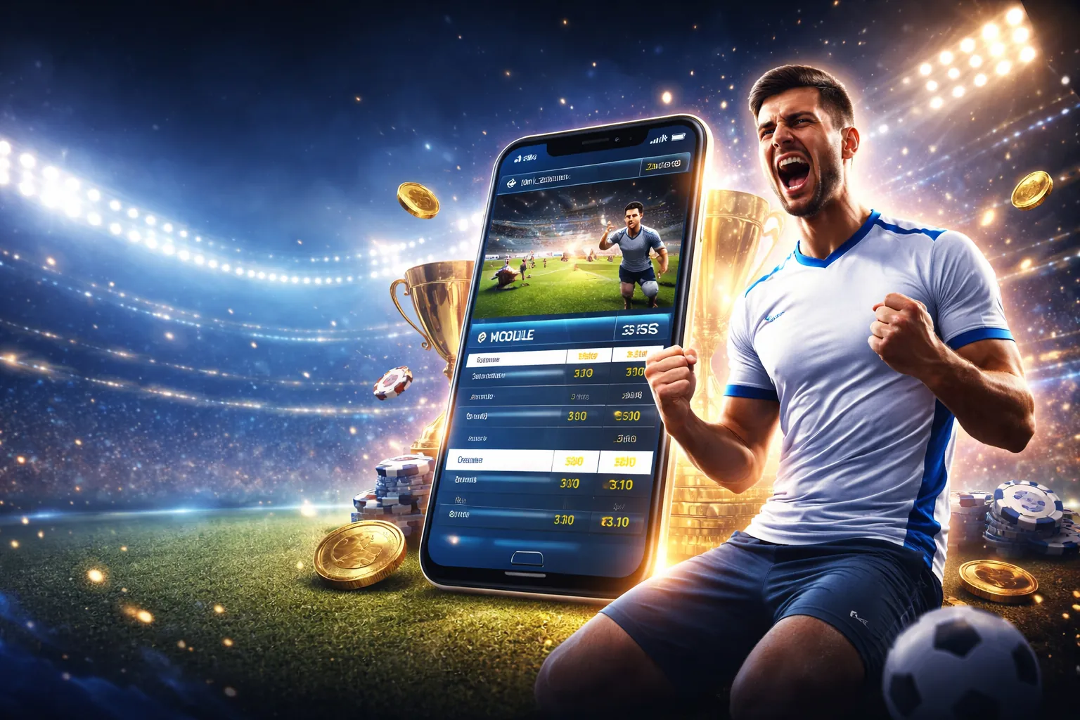 Mẹo chơi King88vina hiệu quả