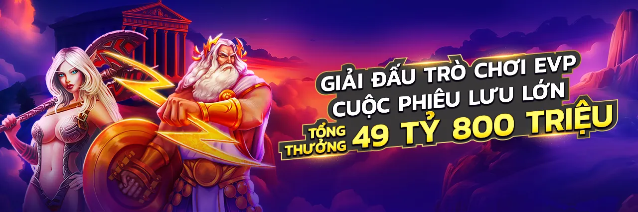 Hình ảnh Nổ Hũ đầy kịch tính tại King88vina