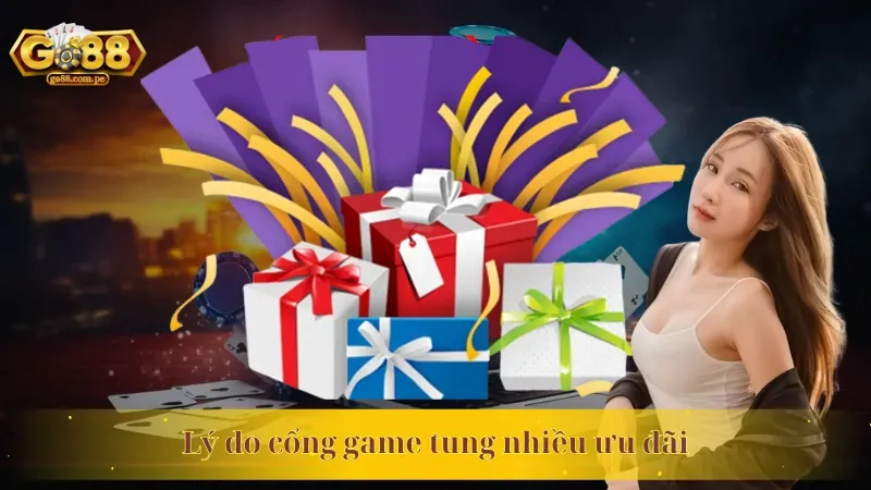Ưu đãi độc quyền cho thành viên King88vina VIP