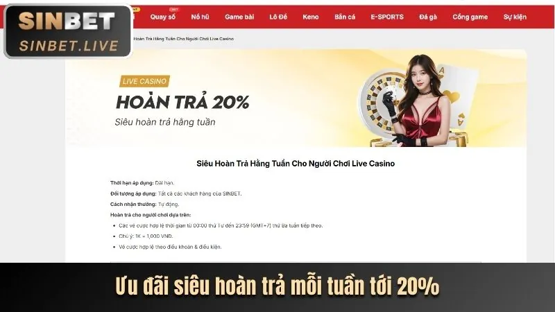 Khuyến mãi chào mừng thành viên mới King88vina