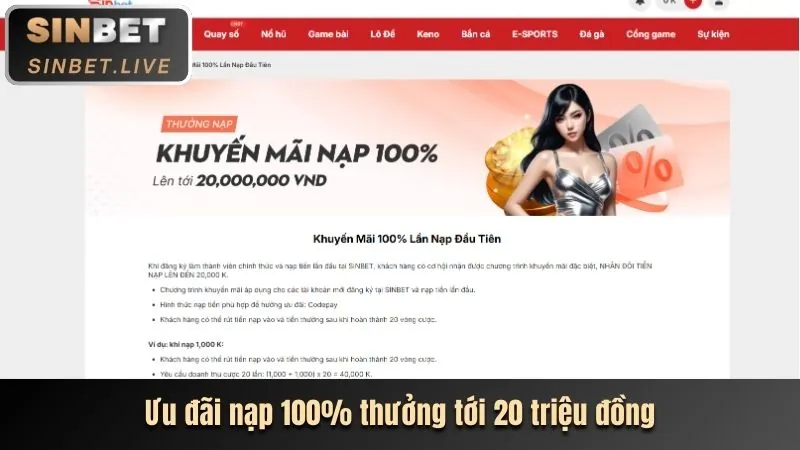 Khuyến mãi hoàn trả hàng ngày King88vina